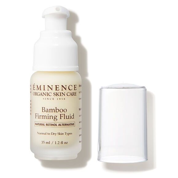 Eminence Organic Bamboo Firming Fluid 1.2 oz